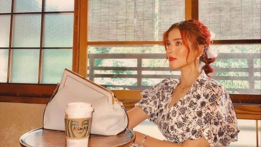 5 Makanan Favorit Tasya Farasya yang Bikin Repeat Order