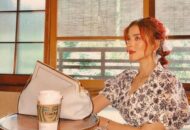 5 Makanan Favorit Tasya Farasya yang Bikin Repeat Order