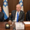 Jared Kushner Tinggalkan Yerusalem Tanpa Terobosan Perdamaian Gaza