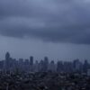 BMKG Memprediksi Potensi Hujan di Sejumlah Wilayah Indonesia