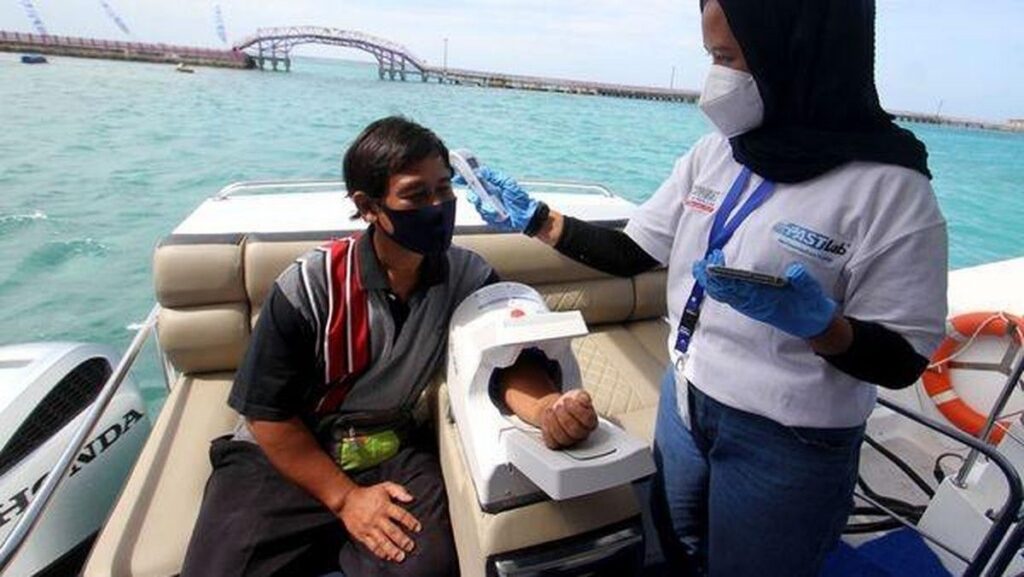 DPD RI Tutup Pendaftaran Awards 2026 untuk Pengembang Teknologi Kesehatan Daerah