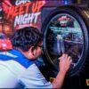 Holy Ban Indonesia Gelar Car Meet Up Night Season 2 di Jakarta