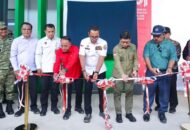 Oman dan Iran Bahas Pembukaan Jalur Kapal di Selat Hormuz