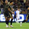 LAFC Jamu San Diego FC dalam Lanjutan Major League Soccer