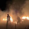 Bencana Kabut Asap Karhutla Paparkan Lebih Tiga Juta Warga Indonesia