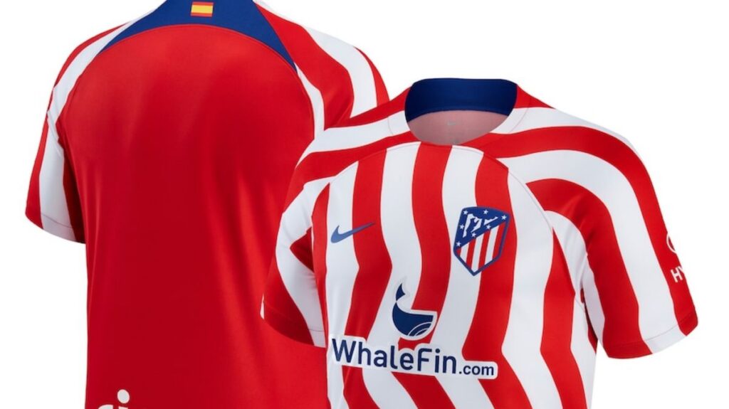 Rodrigo Mendoza Cetak Gol Saat Atletico Madrid Ditahan Marseille