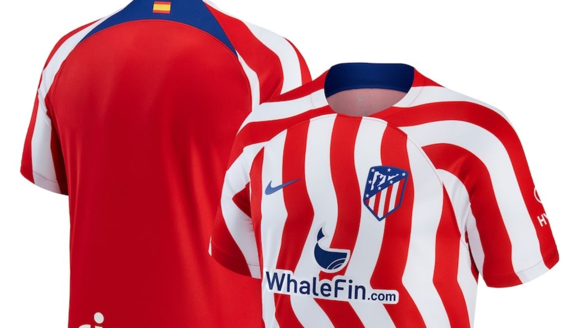 Rodrigo Mendoza Cetak Gol Saat Atletico Madrid Ditahan Marseille