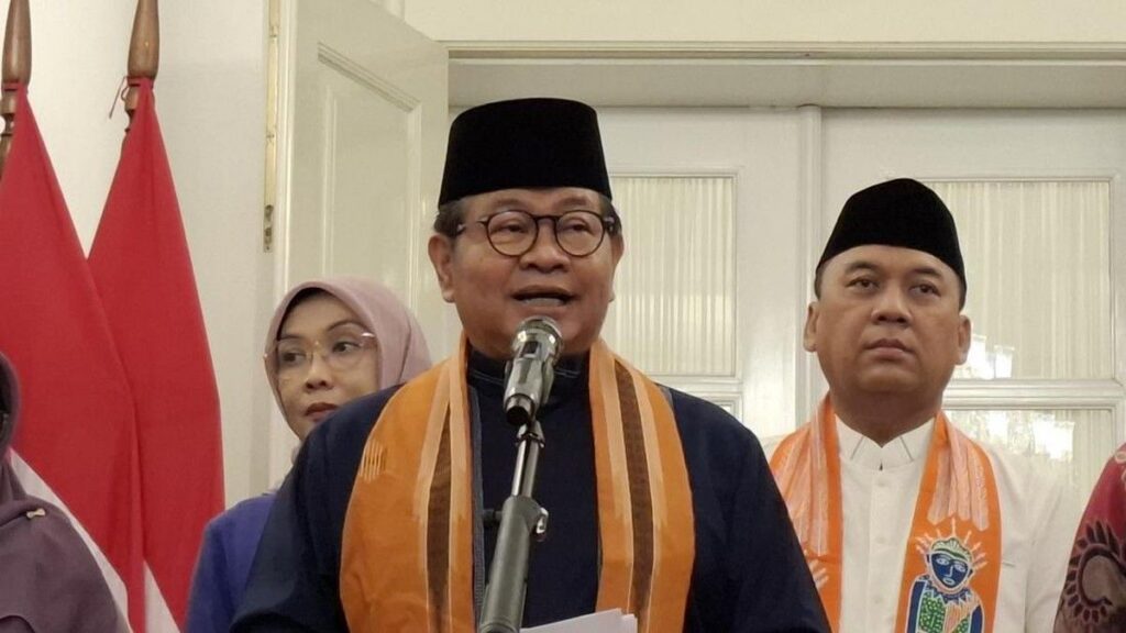 Gubernur Jakarta Pastikan Pembayaran Gaji ASN Tetap Aman