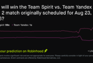 Team Spirit Tantang TEAM VISION di Final The International 2026