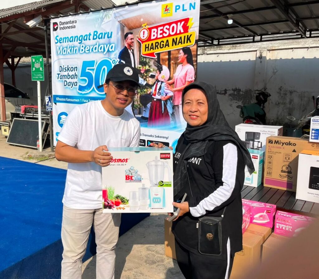 PLN Tidak Rilis Promo Diskon Listrik Agustus 2026