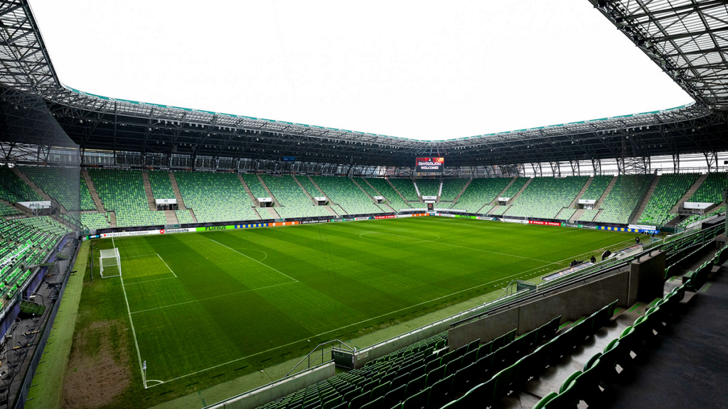 Real Madrid Jalani Uji Coba Pra Musim Kedua Lawan Ferencvaros di Budapest