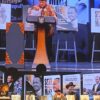 Presiden Prabowo Bercanda soal Kepala BGN yang Alami Rambut Putih