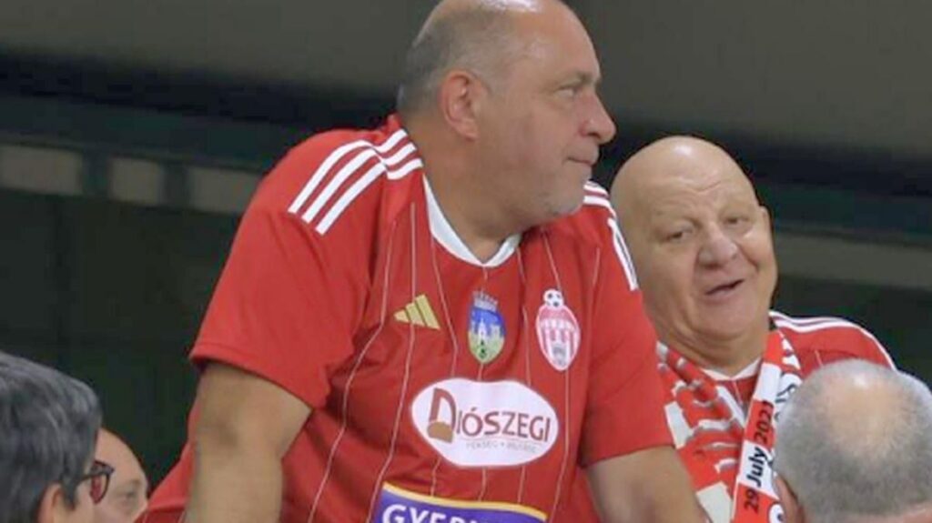 Laszlo Dioszegi Buka Suara Mengenai Kondisi Finansial Sepsi OSK