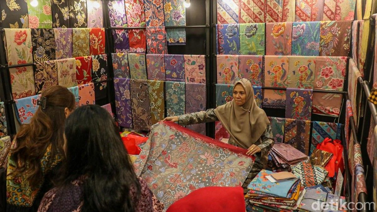 KSP Dorong Pengembangan Ekosistem dan Pasar Ekonomi Kreatif
