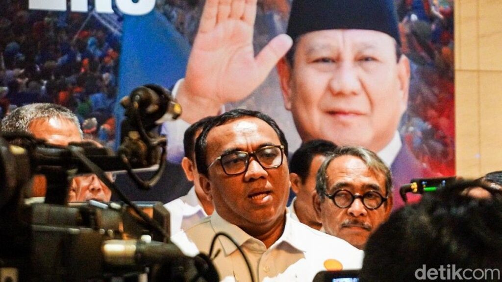 KBPBI Temui Muhaimin Iskandar Bahas RUU Ketenagakerjaan