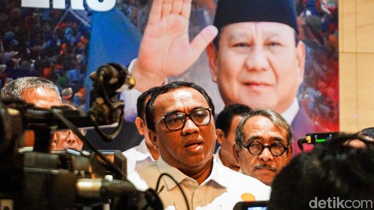 KBPBI Temui Muhaimin Iskandar Bahas RUU Ketenagakerjaan