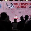 Tiongkok Apresiasi Pengiriman Tim Ekspedisi Patriot 2026