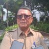 Dishub DKI Sebar Petugas Imbas Kebakaran SPLL Bapenda