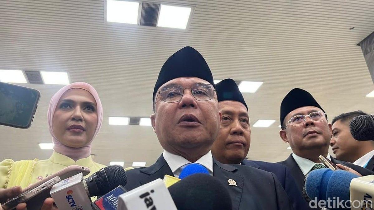 DPR dan Pemerintah Finalisasi Perpres Transportasi Online