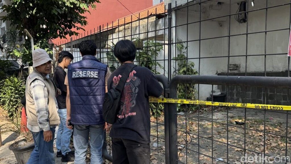 Keluarga Sutrimo Ungkap Kejanggalan Kematian Pramuwisma Febrie Adriansyah