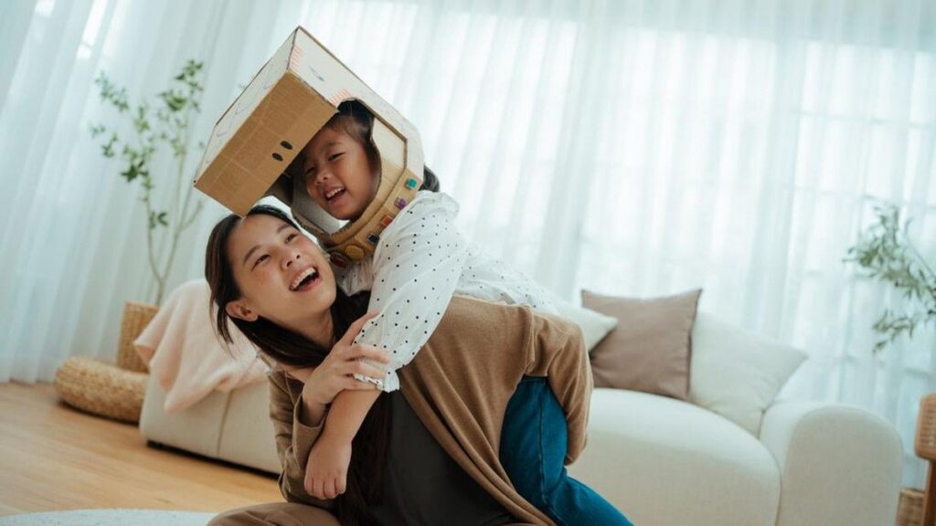 Dokter Daniel Amen Ungkap Cara Bangun Bonding Anak Cukup 20 Menit