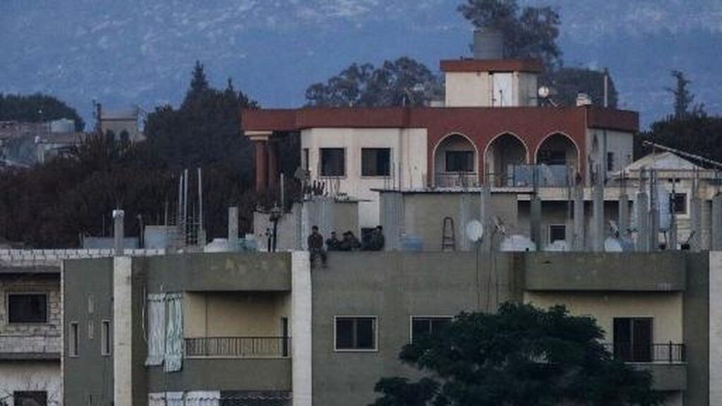 Israel Serang Target Hizbullah di Lebanon Selatan Usai Tudingan Pelanggaran