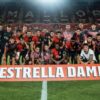 Real Mallorca Tumbangkan PSG Tiga Gol Tanpa Balas di Pramusim