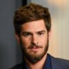 Andrew Garfield Hadiri Pesta Premiere Film Monica Barbaro di New York