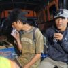 Tim SAR Temukan Tiga Pendaki Hilang di Pegunungan Argopuro