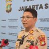 Polres Jaksel Periksa Mantan Pengurus Yayasan Soal Senjata Api