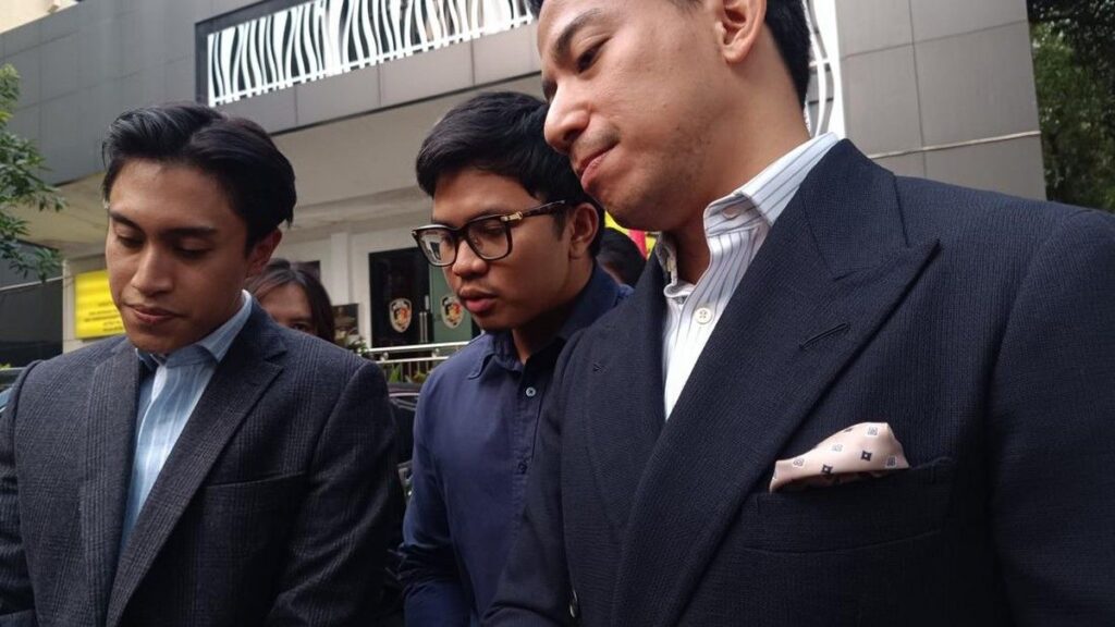 YouTuber Bigmo Dilaporkan Polisi atas Dugaan Eksploitasi Anak di Konten Vape
