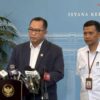 BRIN Luncurkan Satelit Lampung-1 dari China dengan Jaminan Keamanan Data