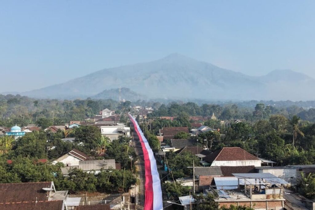 Konsep Kedaulatan Rakyat Menjadi Sorotan pada Peringatan Kemerdekaan