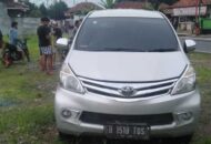 Toyota Agya Bekas Rp50 Jutaan Hadirkan Pilihan City Car Irit