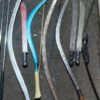 Polres Metro Depok Tangkap 13 Remaja Diduga Hendak Tawuran