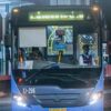 Pemprov DKI Tetapkan Tarif Transbandara Rp 15 Ribu