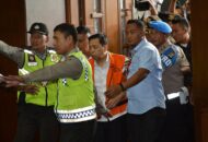 BMKG Tetapkan Empat Provinsi Prioritas Penanganan Karhutla
