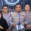Polri Pastikan Keamanan Pusat Ekonomi Nasional Terkendali