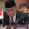 Menteri LH Jumhur Hidayat Tegaskan Adaptasi Iklim Pilar Utama di BRICS