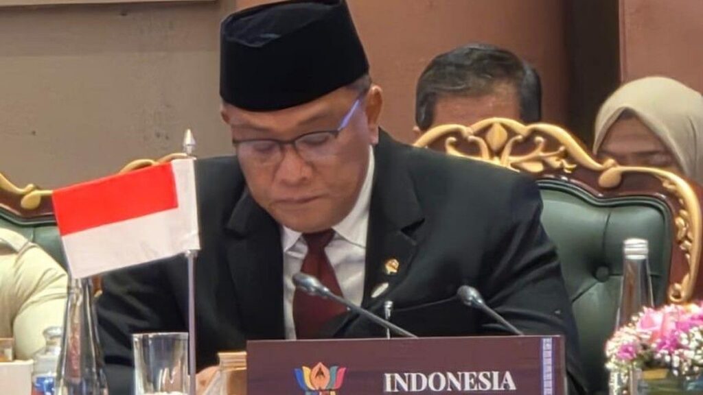 Pemerintah Alokasikan Rp650 Triliun untuk Bunga Utang pada RAPBN 2027