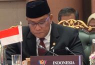 Pemerintah Alokasikan Rp650 Triliun untuk Bunga Utang pada RAPBN 2027