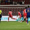 Thailand Tembus Final Piala AFF 2026 Meski Kalah dari Singapura