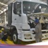 Farizon Bangun Basis Perakitan Kendaraan Listrik di Purwakarta