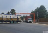 Ekonomi Iran Terancam Runtuh Akibat Sanksi AS dan Perang