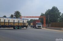 Ekonomi Iran Terancam Runtuh Akibat Sanksi AS dan Perang