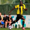 Danilo Pereira Kartu Merah Al Ittihad Imbang Lawan Al Khaleej