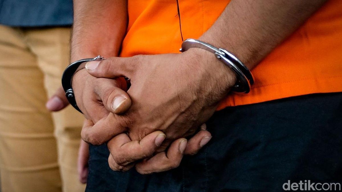 Polres Bogor ungkap siasat pemerkosaan DUM terhadap remaja