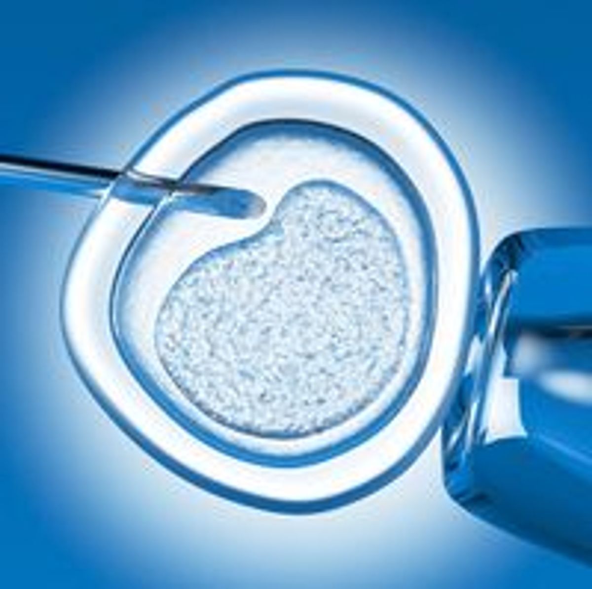 AI Mulai Digunakan untuk Seleksi Sperma dan Embrio Program IVF