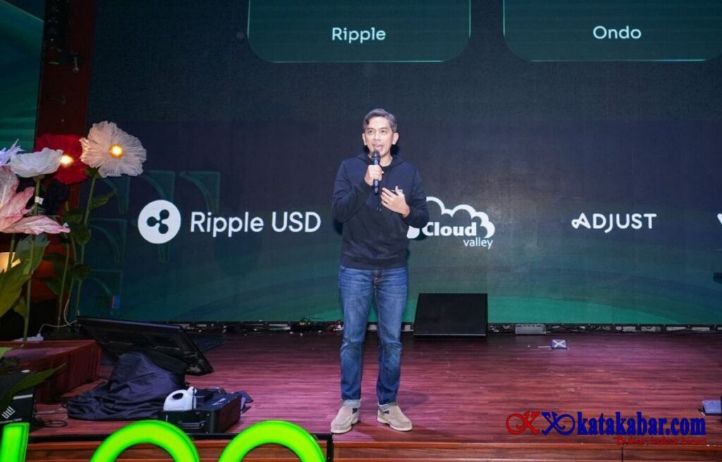 Bitcoin Tertekan di US$63.000, FLOQ Ungkap Potensi Rebound hingga 2026