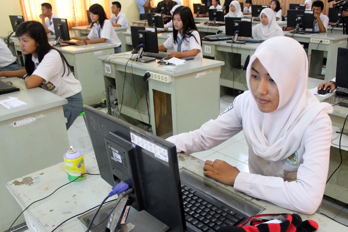 Pemerintah Siapkan Kuota CPNS Guru 2026 dan Pengangkatan PPPK